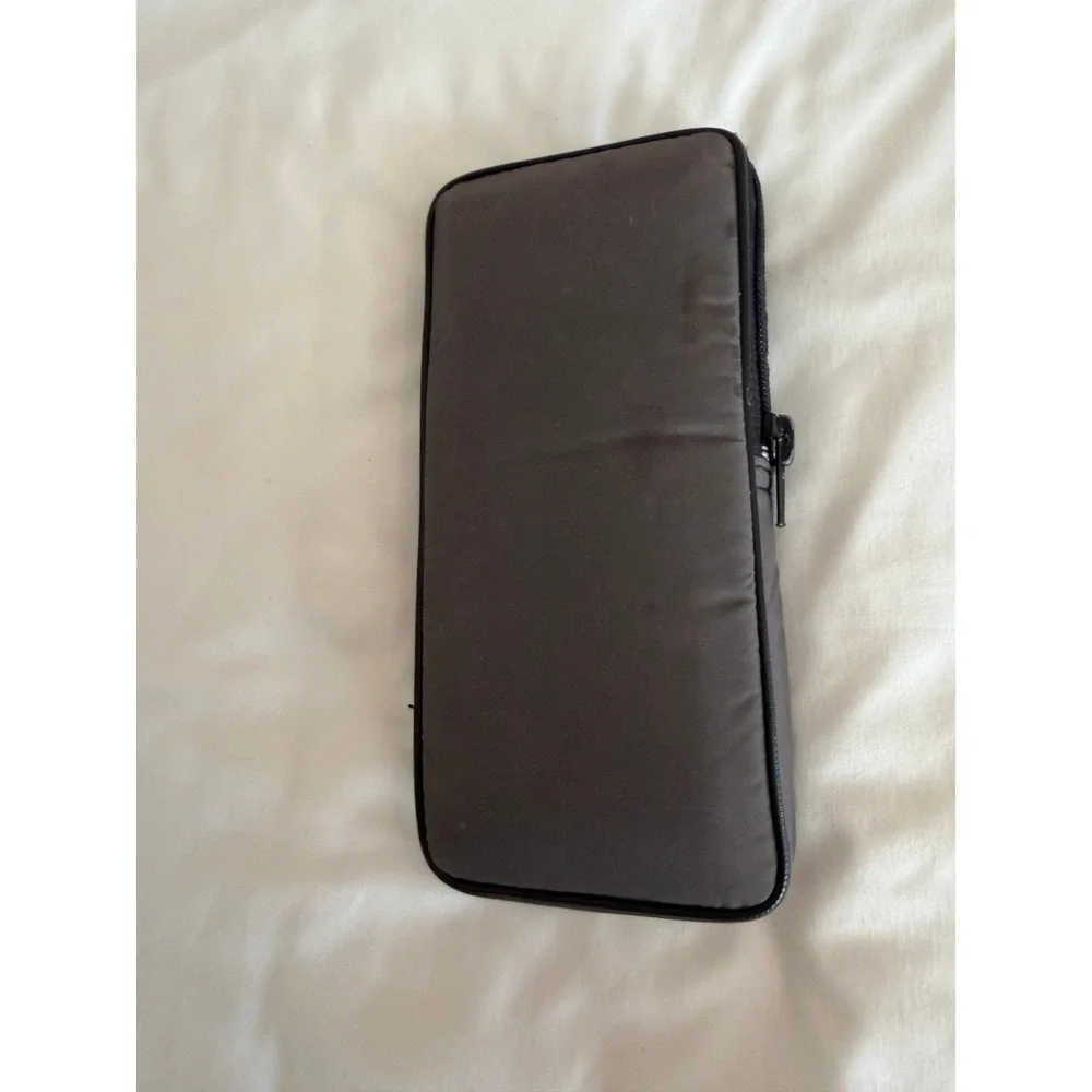HP 48G Graphing Calculator 32K RAM Hewlett Packard with‎ Original Zipper Case
